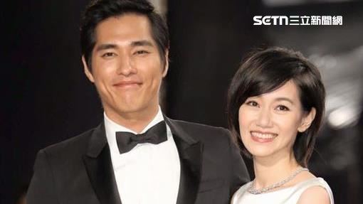 藍正龍、周幼婷宣布離婚震撼不少人。（圖／資料室）