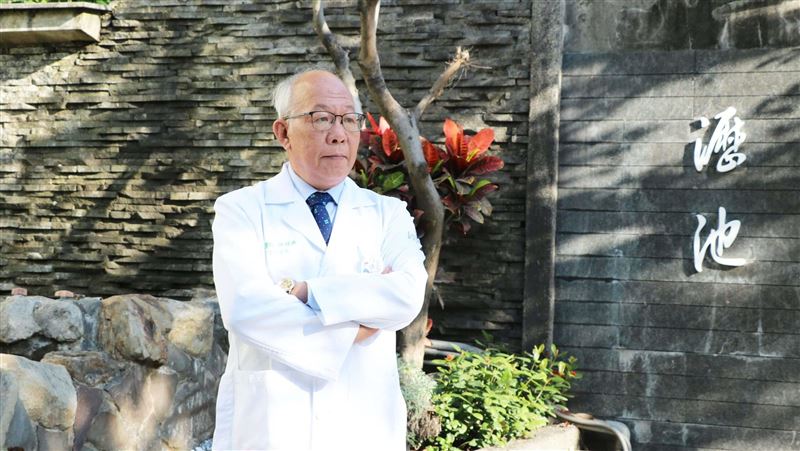 出國前備妥這3樣！為突發疾病爭取治療