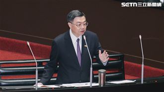 丹娜絲風災補助　卓榮泰宣布再加碼