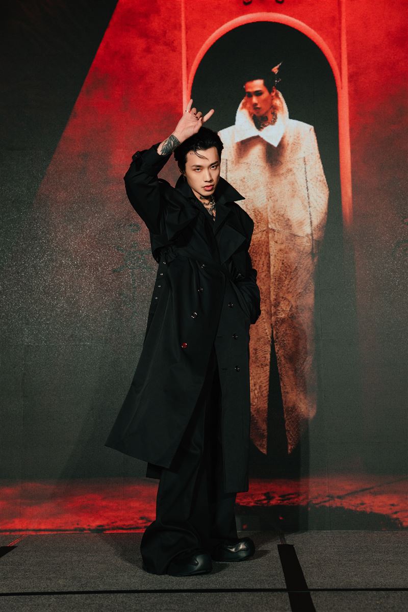 Marz23 將於11月22日舉辦「不簡單的演唱會」。（圖／寬宏藝術X華納音樂提供）