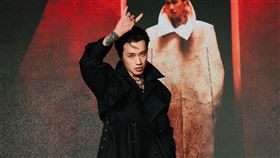 Marz23「不簡單的演唱會」記者會。（圖／寬宏藝術X華納音樂提供）