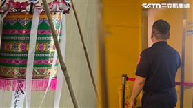 麥當勞,高雄,楠梓區,男子,硬幣,死因,台積電,針頭,過勞,加班