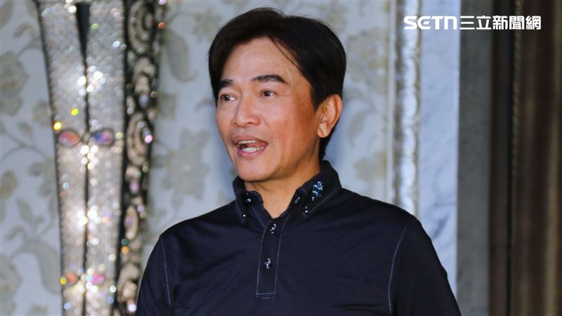 吳宗憲堪稱主持界天王中的天王。(圖/資料照)