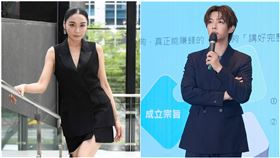 炎亞綸。（圖／大浪娛樂提供）