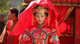 圖片描述。（圖／翻攝自微博）