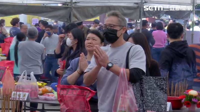 改善殯葬環境！　新北市規劃環保葬多點化