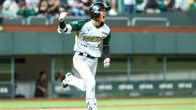 台鋼雄鷹林家鋐。（圖／台鋼雄鷹提供） 