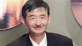 吳祥輝。（圖／翻攝自吳祥輝臉書）