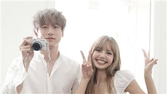 男神崩壞？坂口健太郎遭爆三角戀劈腿女星