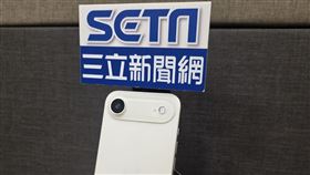  iPhone秋季發表會被看衰無亮點？分析師直指　除非這款替代Plus挑動買氣。（圖／記者李宜樺攝影）