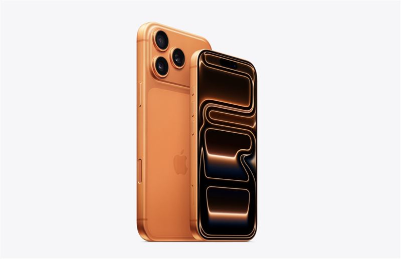 iPhone 17 Pro系列八年來首度漲價，2TB售價高達72,900元，史上最貴iPhone誕生。（圖／翻攝自Apple商店官網）