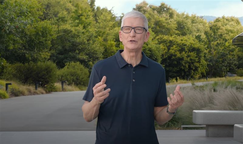 蘋果傳加速接班規劃 庫克最快明年卸任