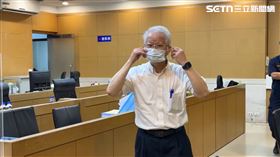 訊達電腦盧姓董事長。（圖／翻攝畫面）