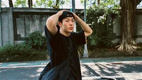 許光漢。鏡週刊