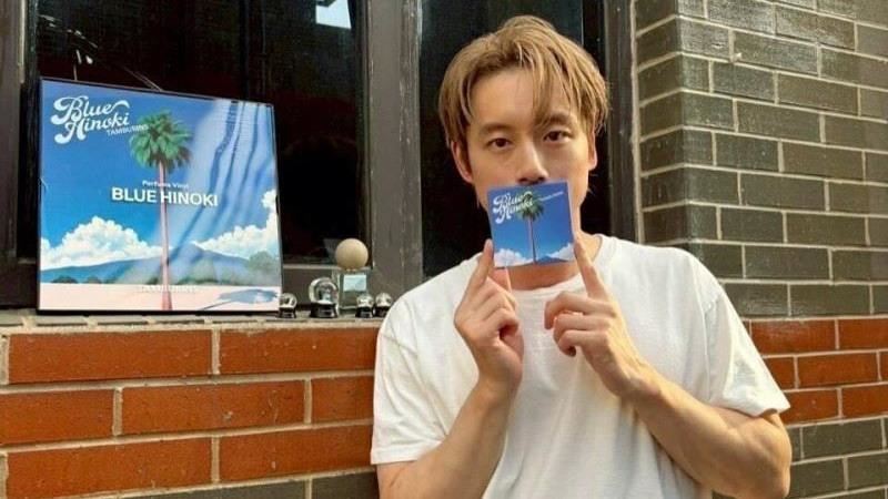 大咖男神遭爆三角戀　經紀公司11字認了