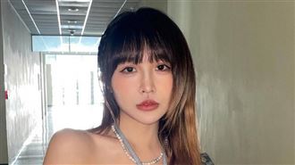 張若凡欠債爆是私生女　澎恰恰賣地瓜求生