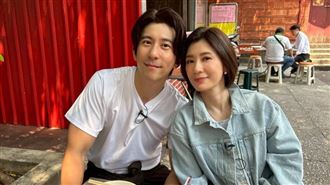 離婚後再遇真愛　修杰楷感動賈靜雯