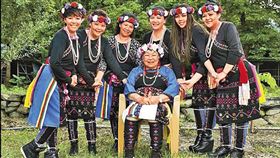 張惠妹。鏡週刊