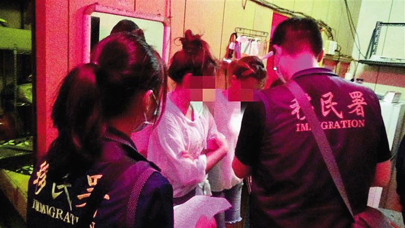 AV女優遭逮！台灣淪撈金天堂4原因揭內幕
