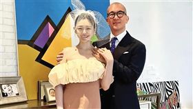 具俊曄。鏡週刊