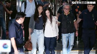 應曉薇曝母住院:謝謝法官檢察官讓我回家