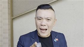 江和樹表示，今天會在民眾黨中央委員會正式討論2026提名方式。（圖／江和樹提供） 