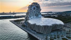 晶彩大人物 高雄丁杜嵐 高流 高雄流行音樂中心