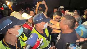 興達電廠,爆炸,里長,高雄市政府