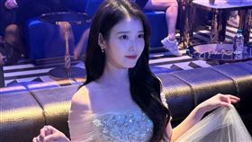IU身兼演員以及歌手。（圖／翻攝自IU IG）

