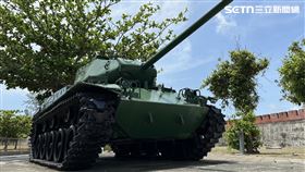 戰車,陸軍,國軍（圖／記者陳弘逸攝影）