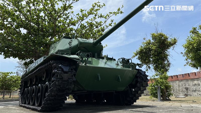 陸軍畢姓連長上尉，今年留守期間，二度擅離職守被抓包。（示意圖／記者陳弘逸攝影）