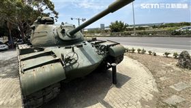 戰車,陸軍,國軍（圖／記者陳弘逸攝影）