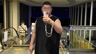 當網紅到底賺多少？四叉貓親曝九月份收入