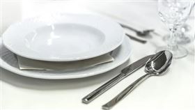 吃飽,吃飯,用餐
（示意圖／翻攝自Pixabay）