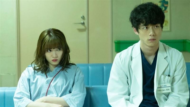 坂口健太郎劈腿永野芽郁！他親自出面道歉