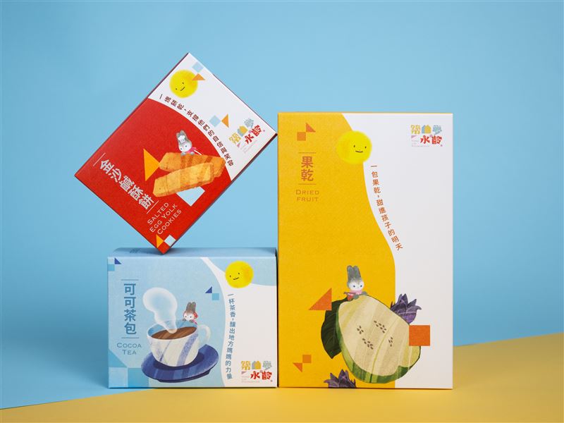 《築夢永齡》打造責任消費社福鏈，一次採購一份感動以行動推動改變。（圖／永齡基金會提供）