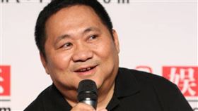 潘文傑離世。（圖／翻攝自微博）