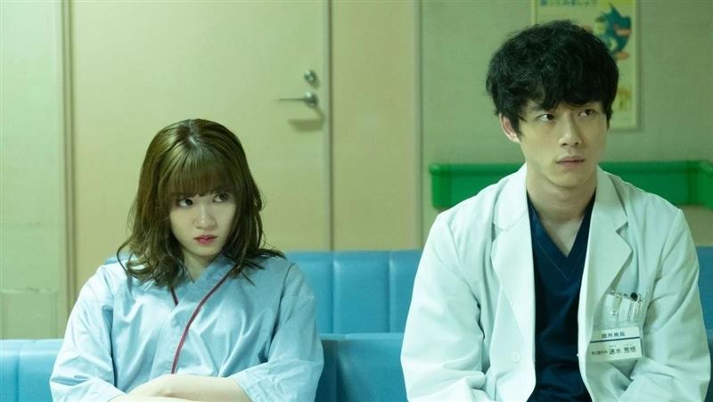 坂口健太郎爆猛追永野芽郁 劈腿時間軸曝