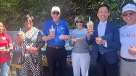 龍舟賽暨台灣日節慶（Rhode Island Dragon Boat Races & Taiwan Day Festival）／taiwaninboston　IG