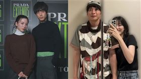 永野芽郁，坂口健太郎，田中圭