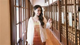 吳姍儒結婚三年了。（圖／翻攝自吳姍儒IG）