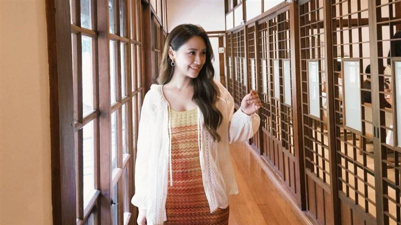 吳姍儒嫁天菜尪3年突被撂重話　導火線曝