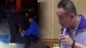 彰化縣前議員洪柏葳爆發多起桃色風暴後黯然離開政壇，去年11月間因擔任詐騙集團車手在新店收款時被逮，一審被判刑1年5月。檢警又追查出洪柏葳涉及另一起詐欺案，他假扮證券公司員工在三峽向被害民眾收取125萬元，新北地檢署已依詐欺、洗錢罪嫌起訴，並具體求刑2年。