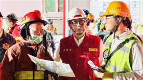 興達電廠,爆炸,里長,高雄市政府,停工