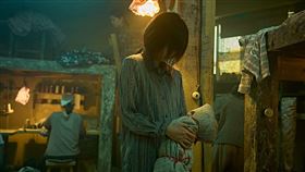 申鉉彬《醜得要命》。（圖／壹壹喜喜提供）