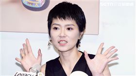 曹雅雯出席活動。（圖／記者趙于瑩攝影）