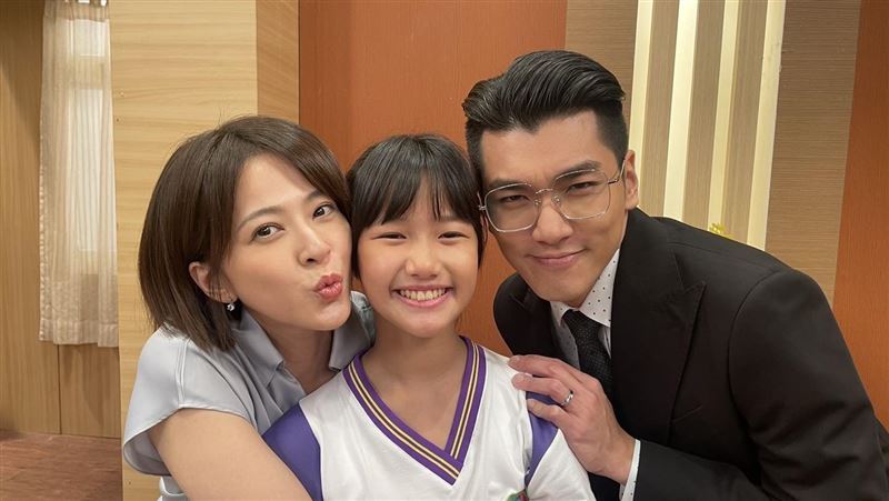 台8女神驚「老公外遇」！猜疑心炸裂抖慘