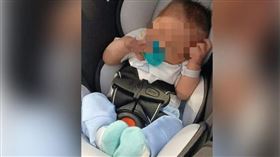 新生兒，出生7天，被哈士奇、比特犬混種寵物犬咬死(圖／翻攝自Myers Funeral Homes)