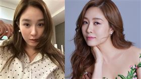 玉珠鉉爆涉嫌違法經營經紀公司3年未登記。（圖／翻攝自IG @o._.julia）