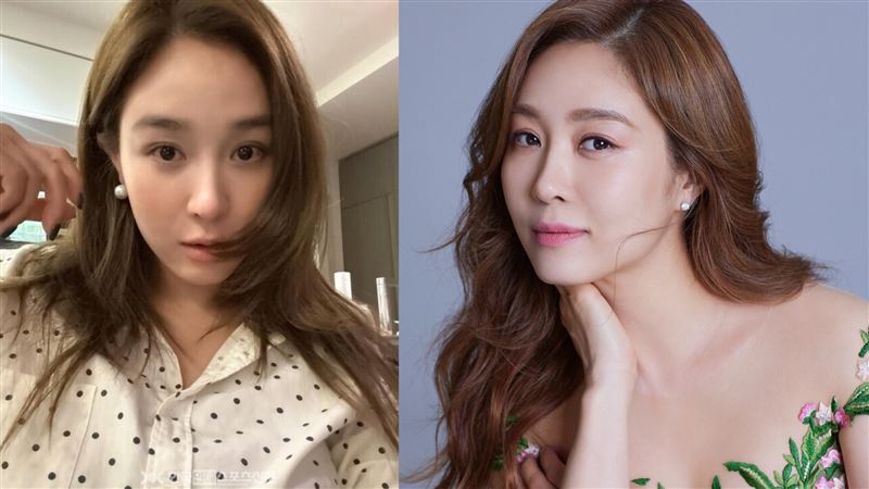 韓大咖女星出事了！經紀公司3年竟未登記